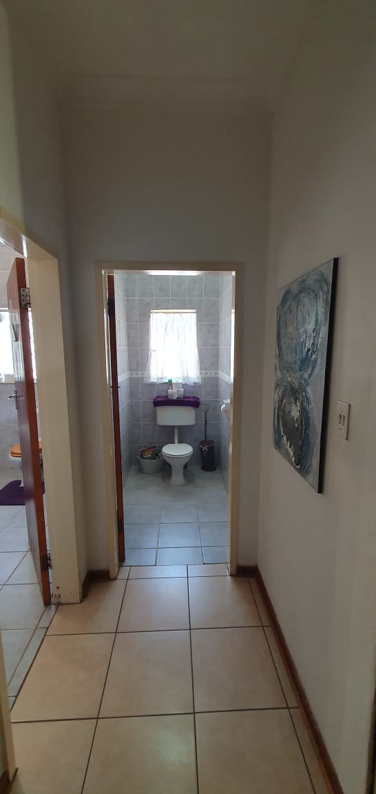 3 Bedroom Property for Sale in Koffiefontein Free State